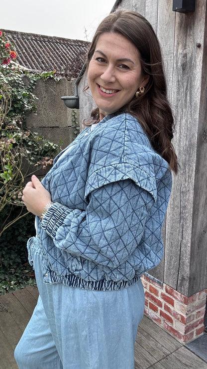 Breeze bomber