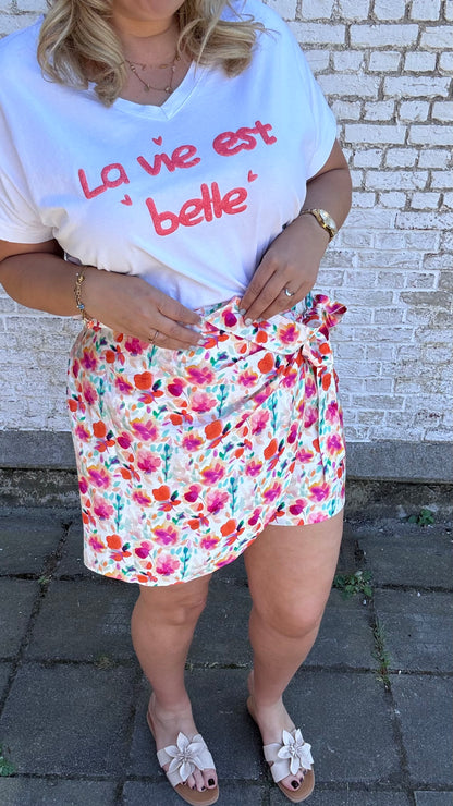 Bo skort