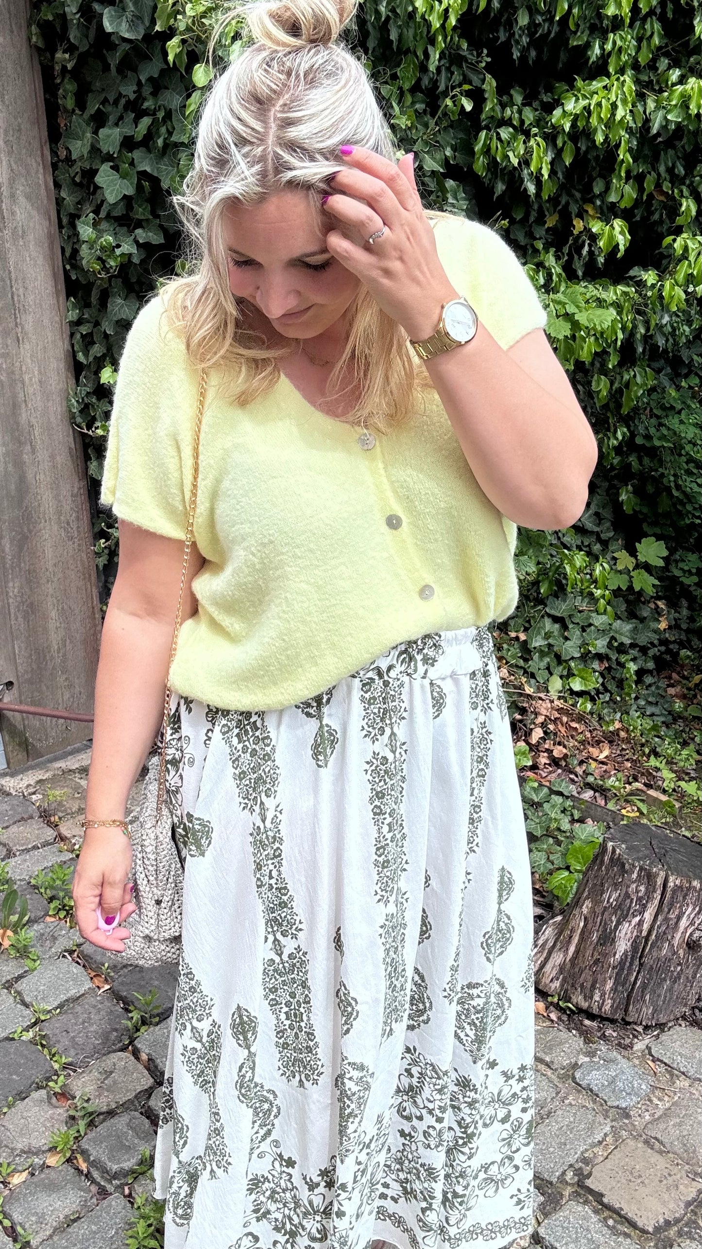 Bohemian rok