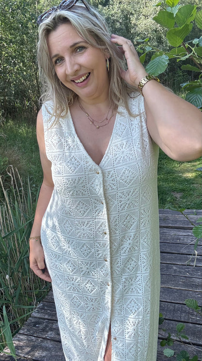 Maya dress (Curve)