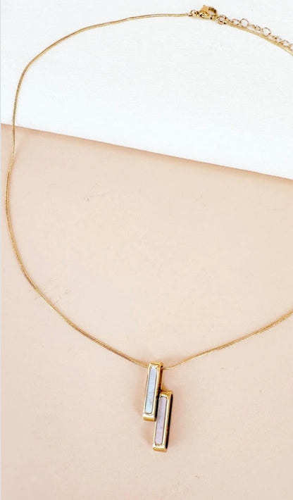 Bijoux ketting