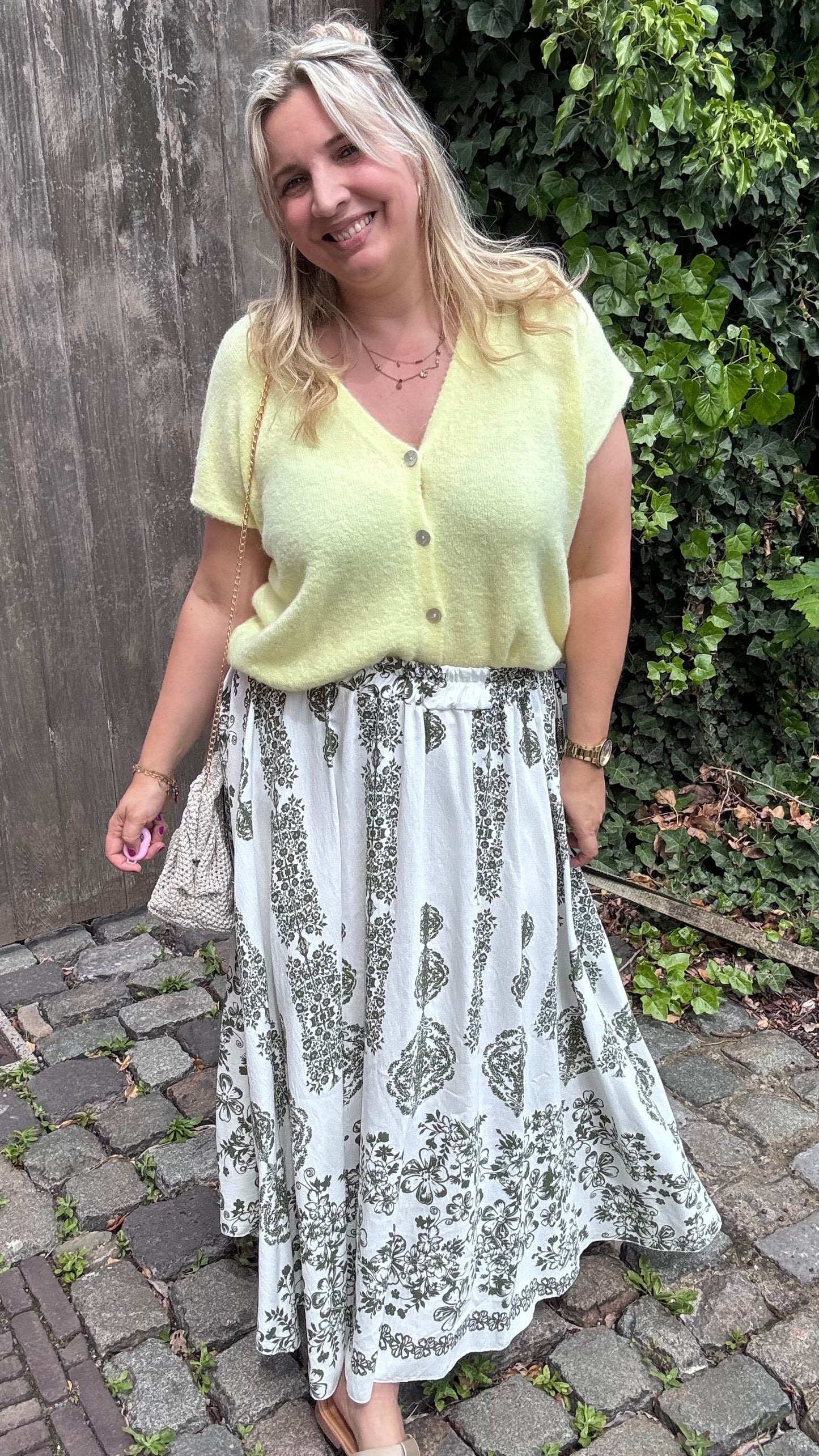Bohemian rok