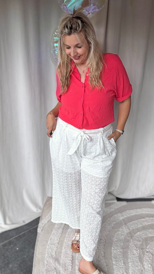 Broderie broek 2.0