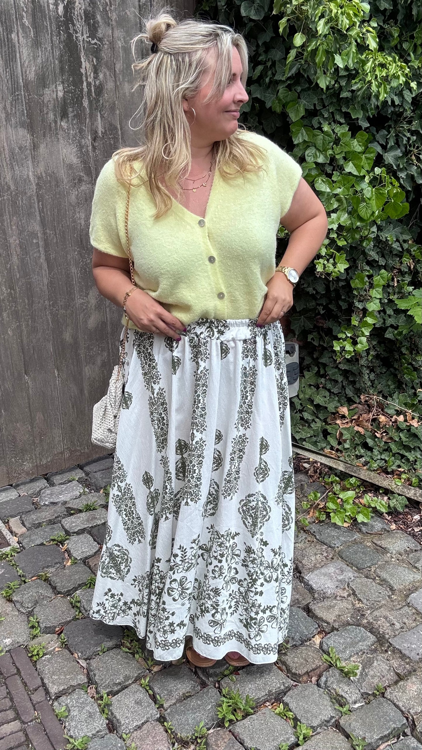 Bohemian rok