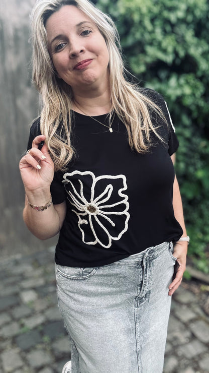 Flora T-shirt