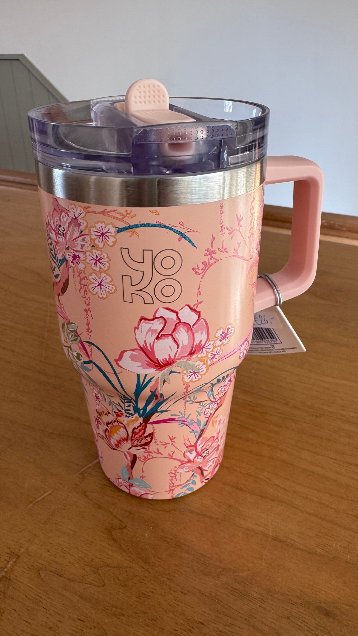 Reismok - Bali - 700 ml