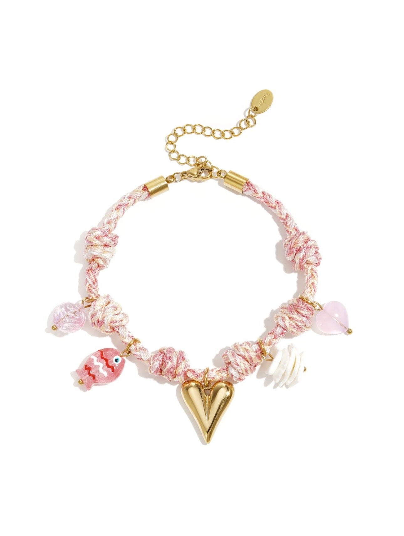 Armband suncatcher