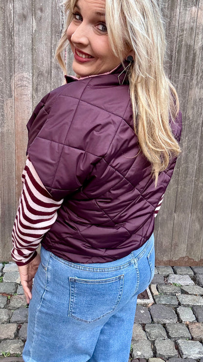 Double Mint bodywarmer