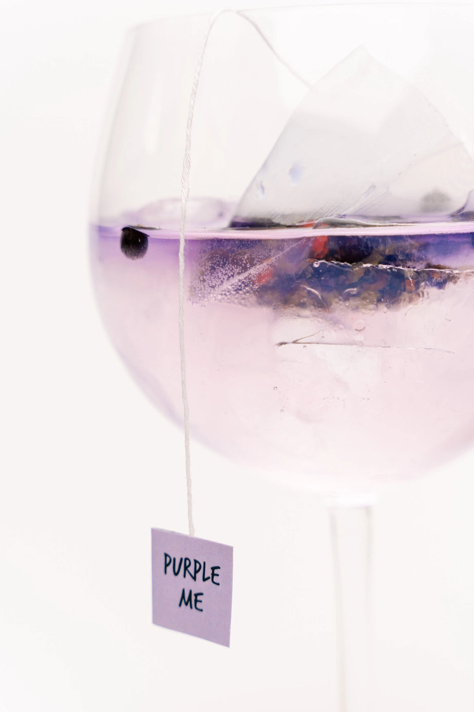 Infusions - Purple me