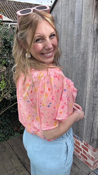 Kilky blouse