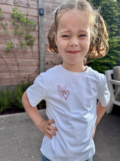 Mommy & Me shirt - Kids