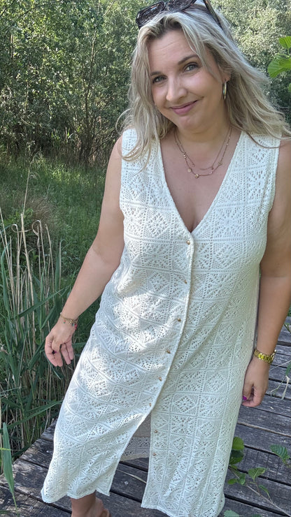 Maya dress (Curve)