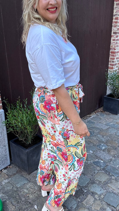 Island escape pants