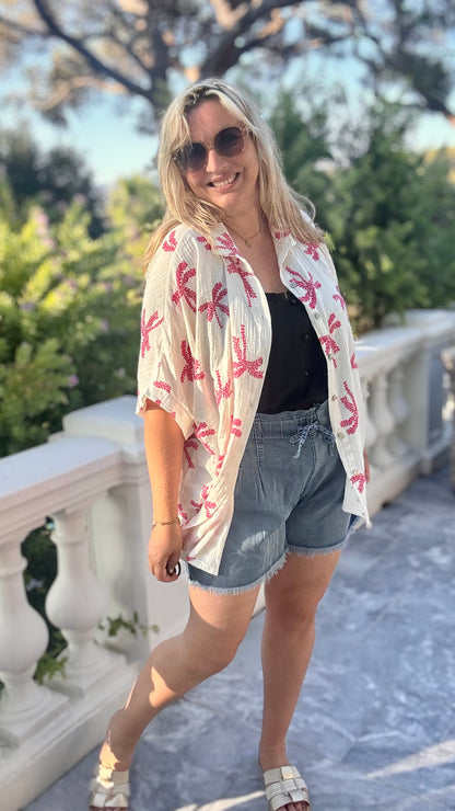 Grace blouse