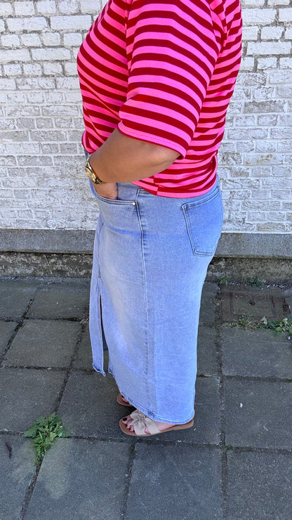 Rani jeansrok