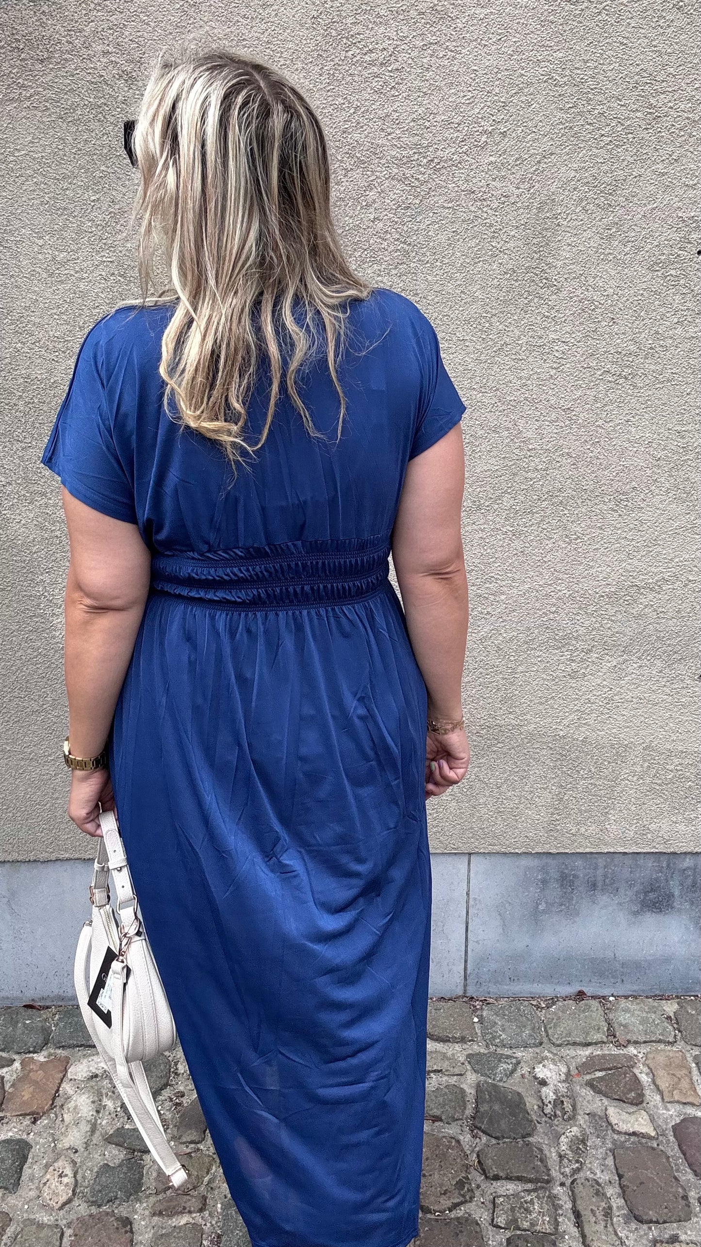 Every Woman Dress - Cocktail Navy