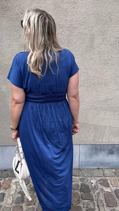 Every Woman Dress - Cocktail Navy