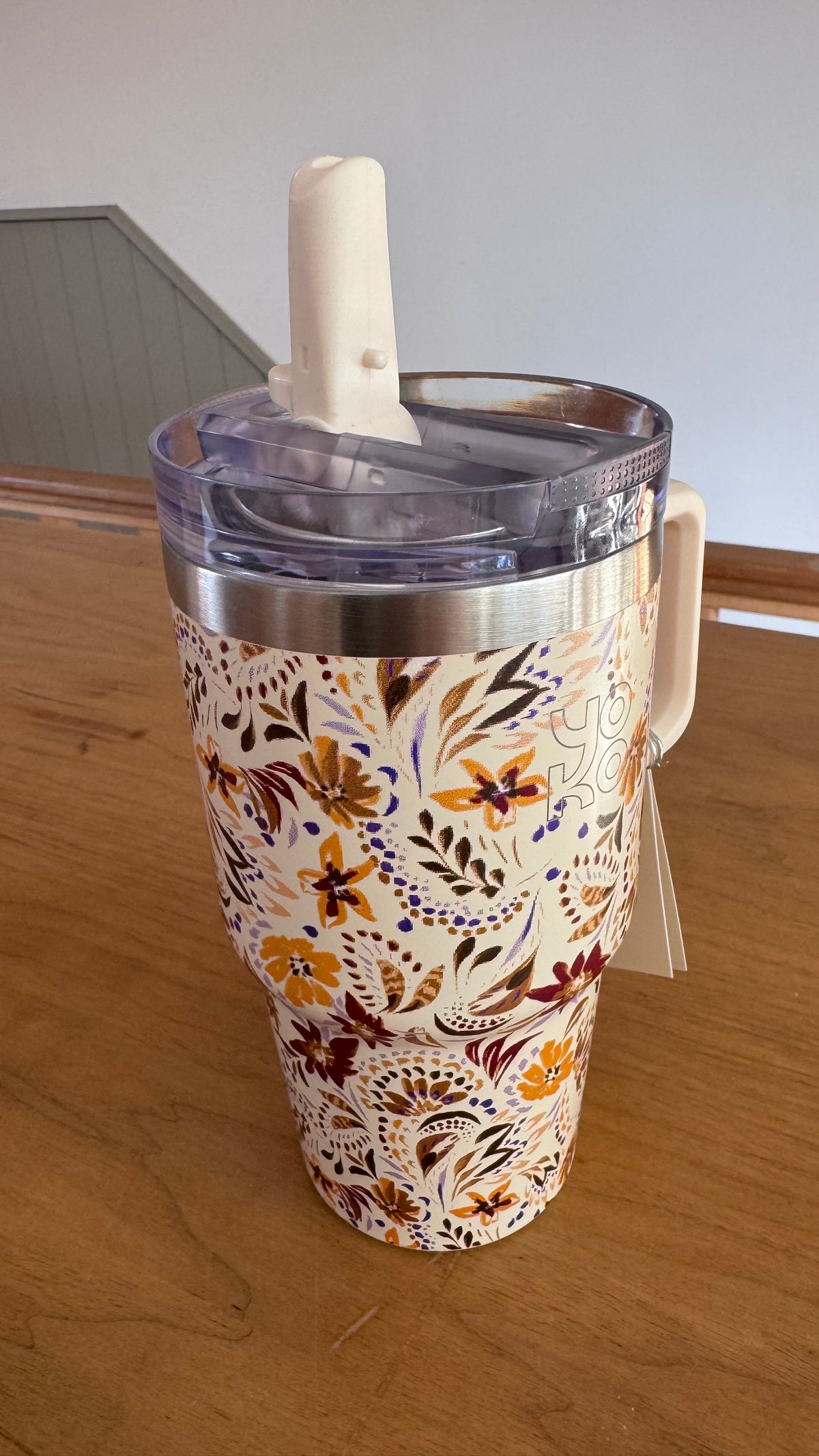 Reismok - Marbella - 700 ml