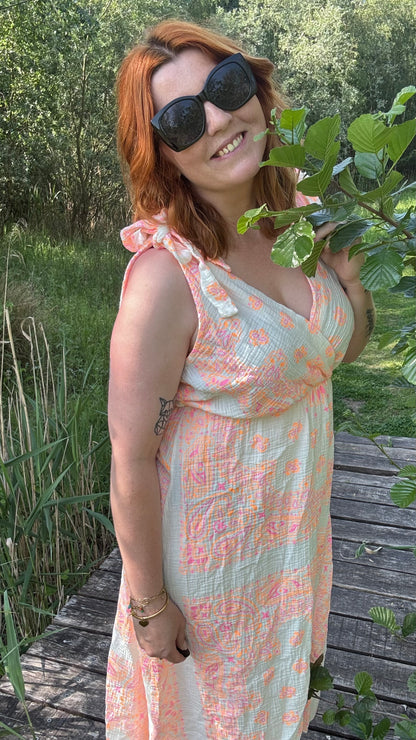 Elodie jurk