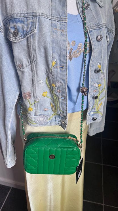 PWR bag - Groen