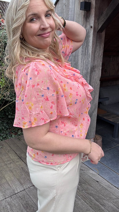 Kilky blouse