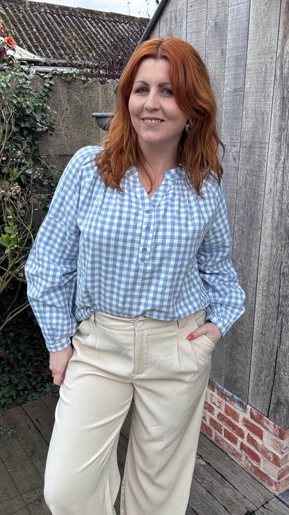 Caro blouse
