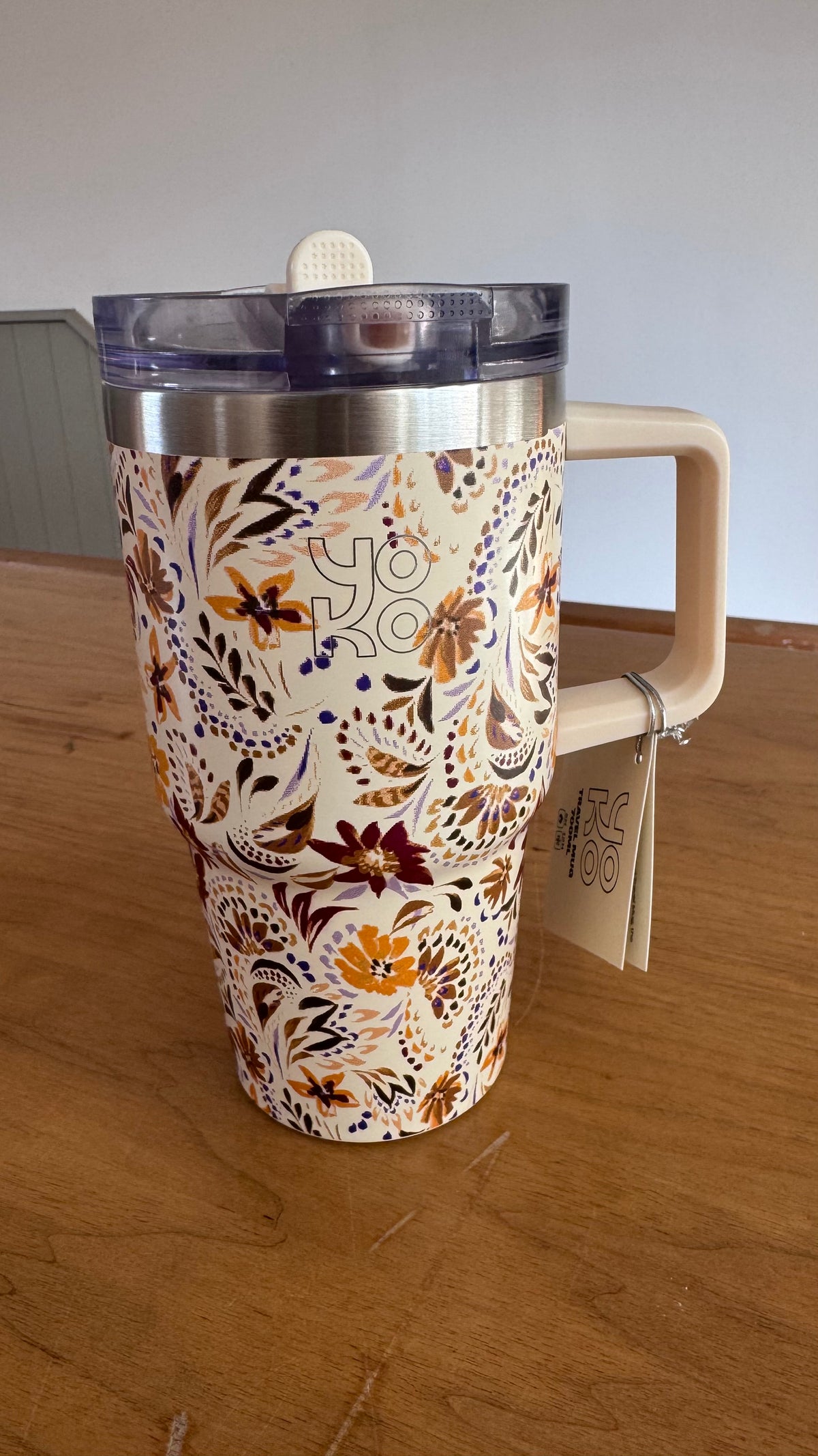 Reismok - Marbella - 700 ml