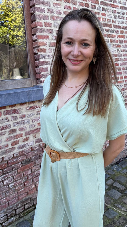 Fay jumpsuit