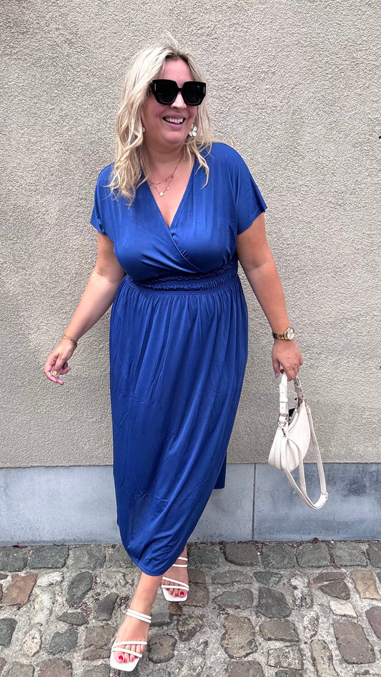Every Woman Dress - Cocktail Navy