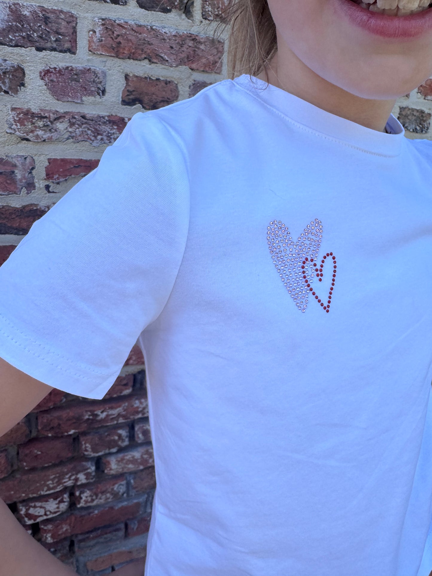 Mommy & Me shirt - Kids