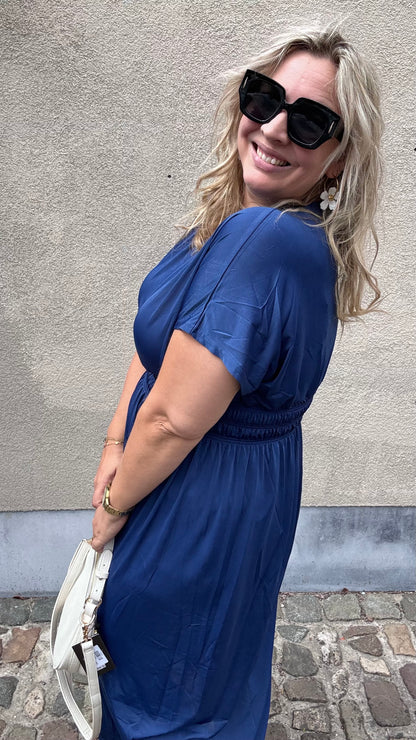 Every Woman Dress - Cocktail Navy