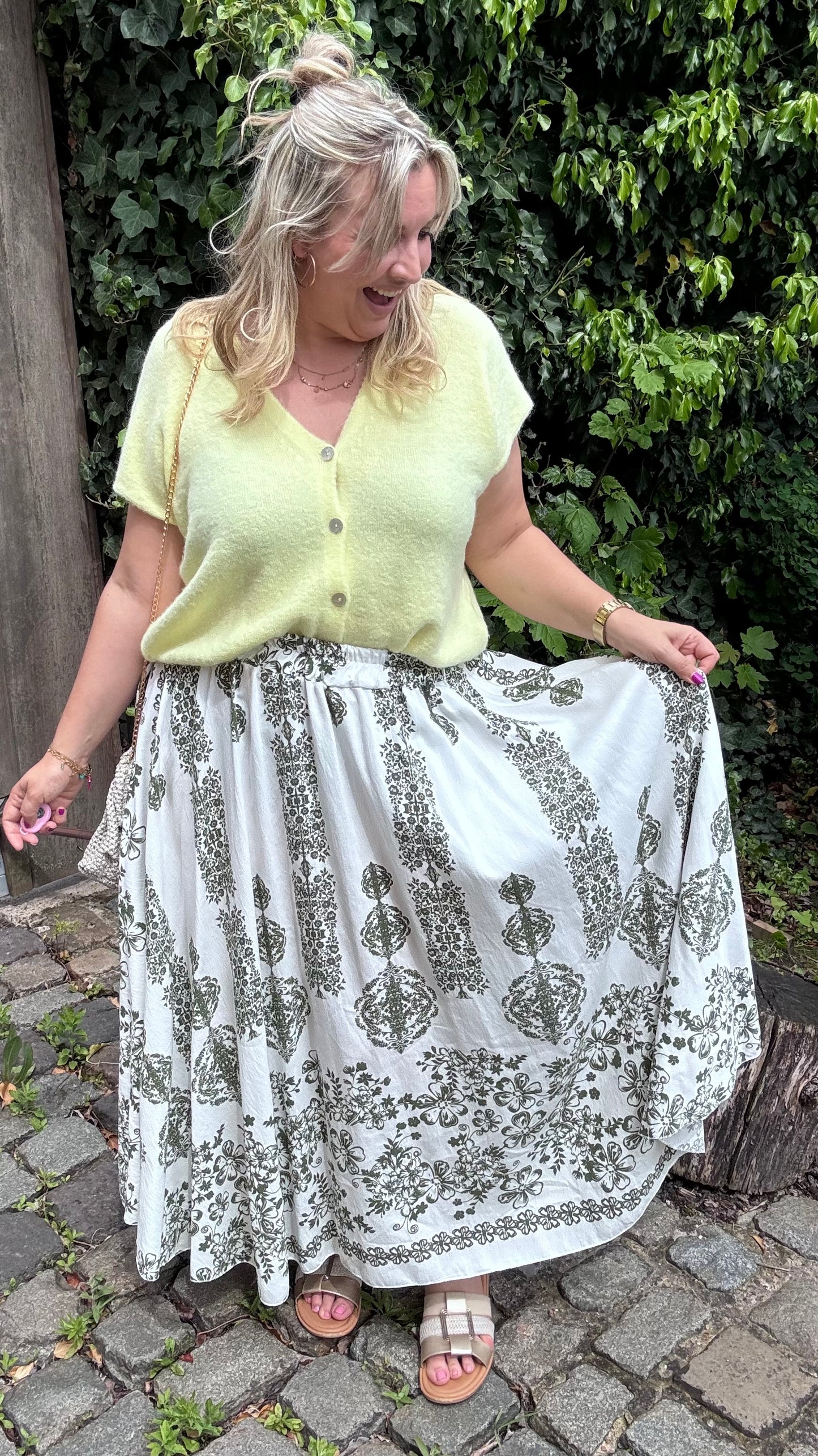 Bohemian rok