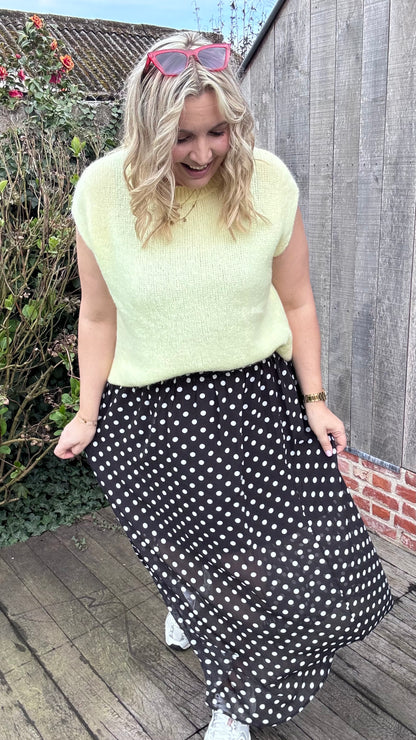Polkadot rok