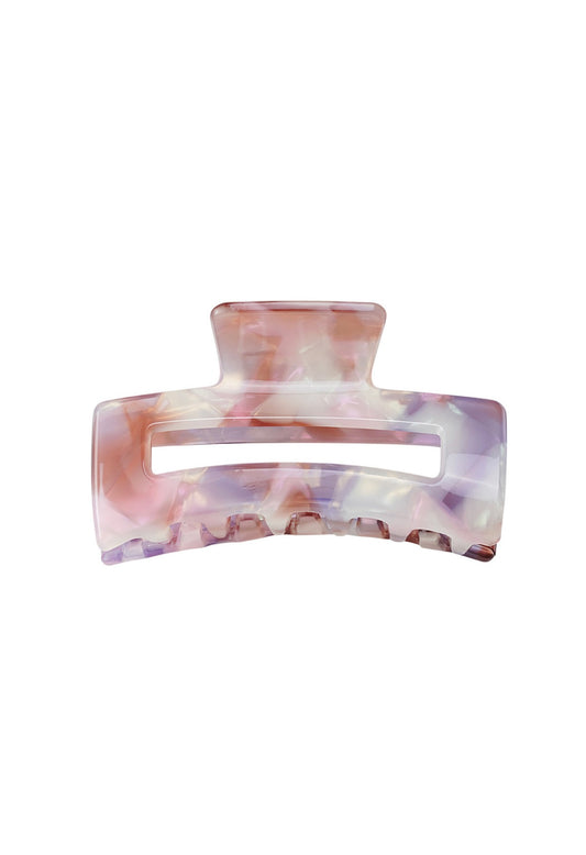 Marble haarspeld