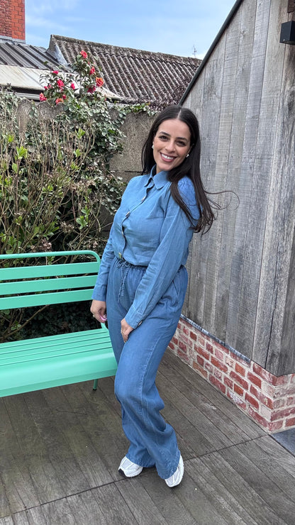 Jana blouse
