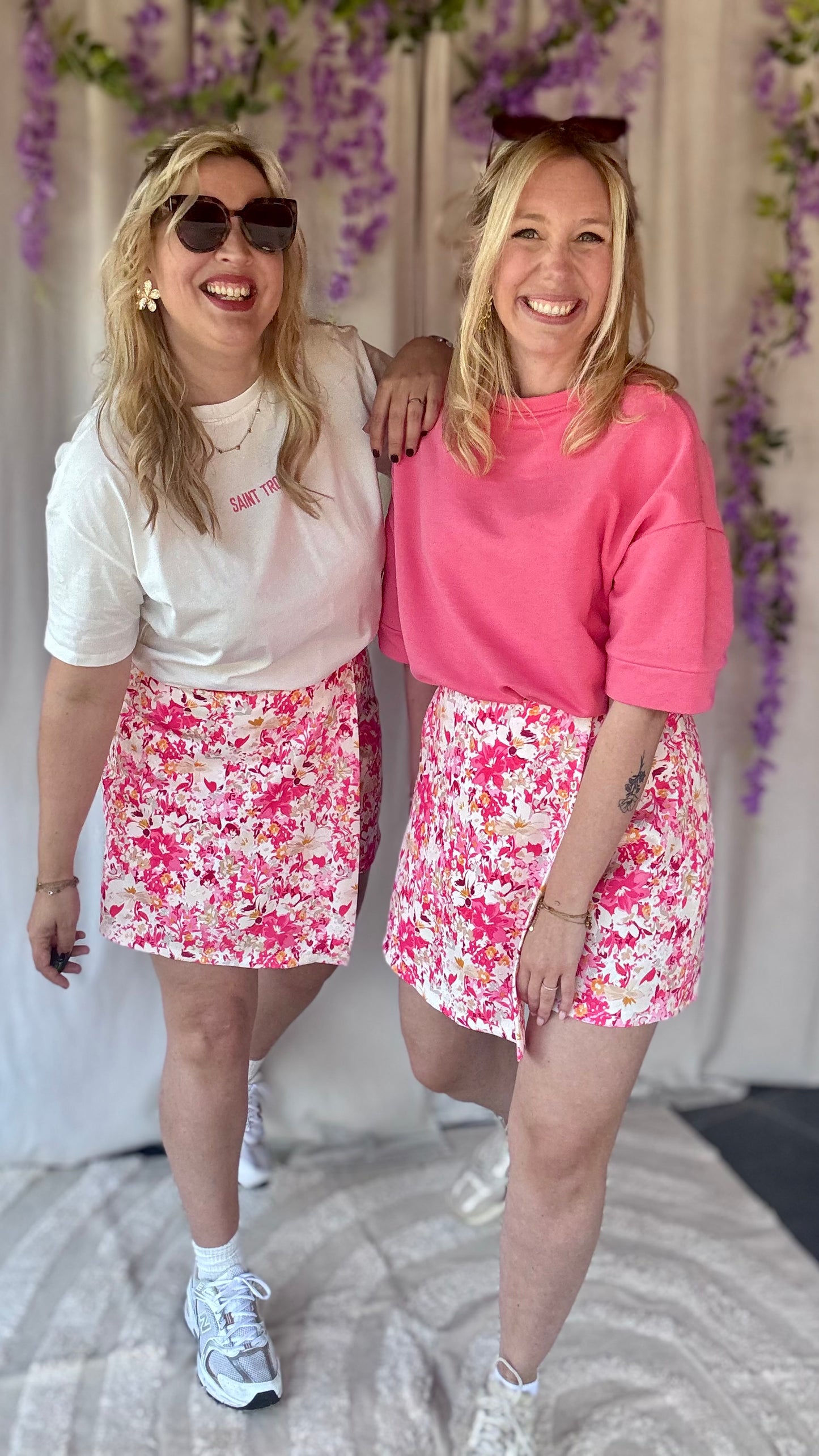 Amy skort