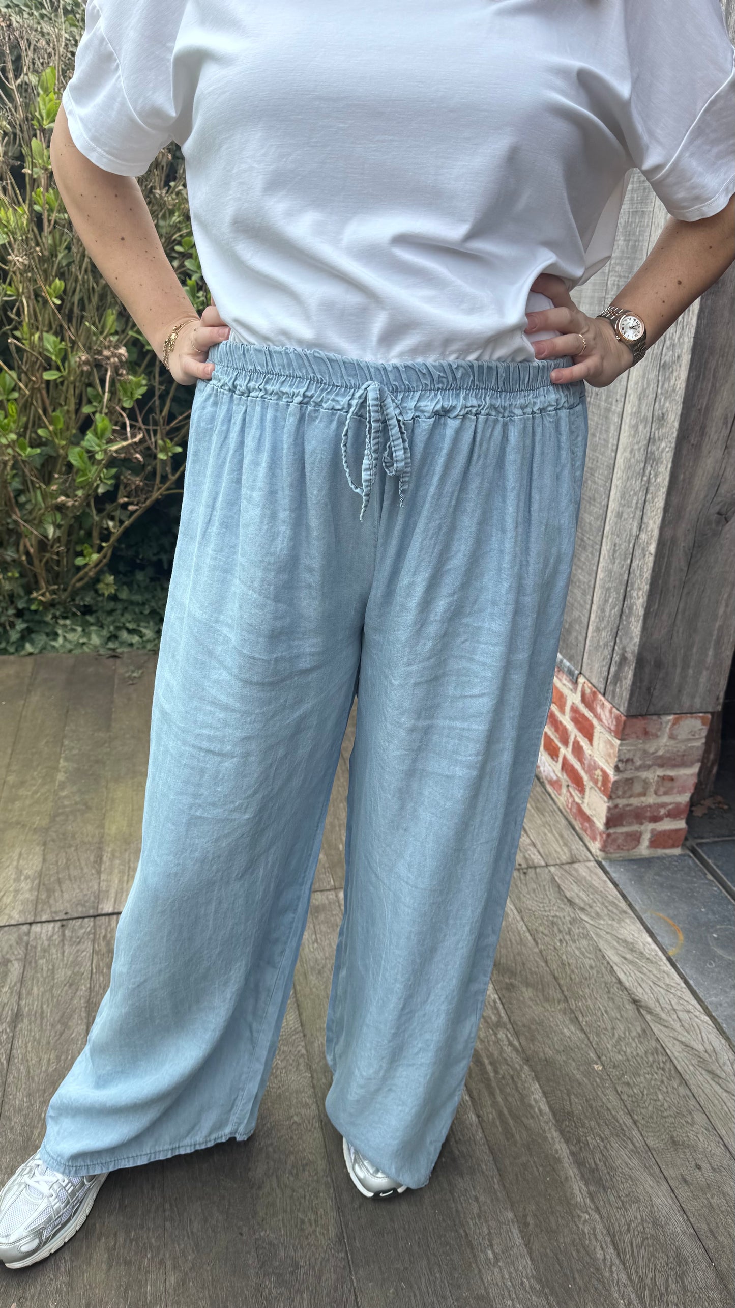 Chill jeans - Light