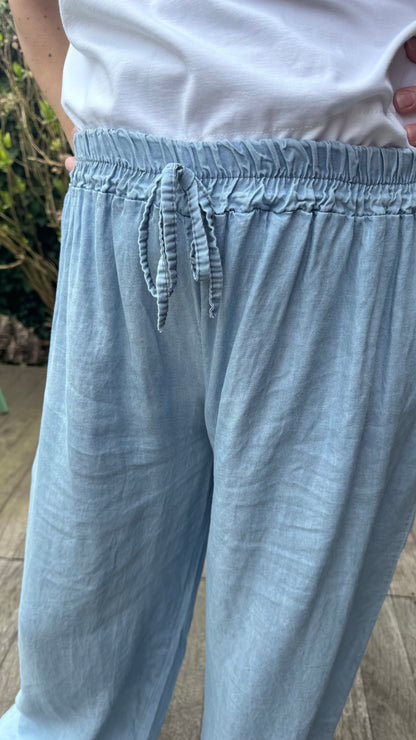 Chill jeans - Light