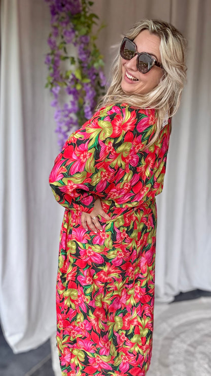 Bellini dress