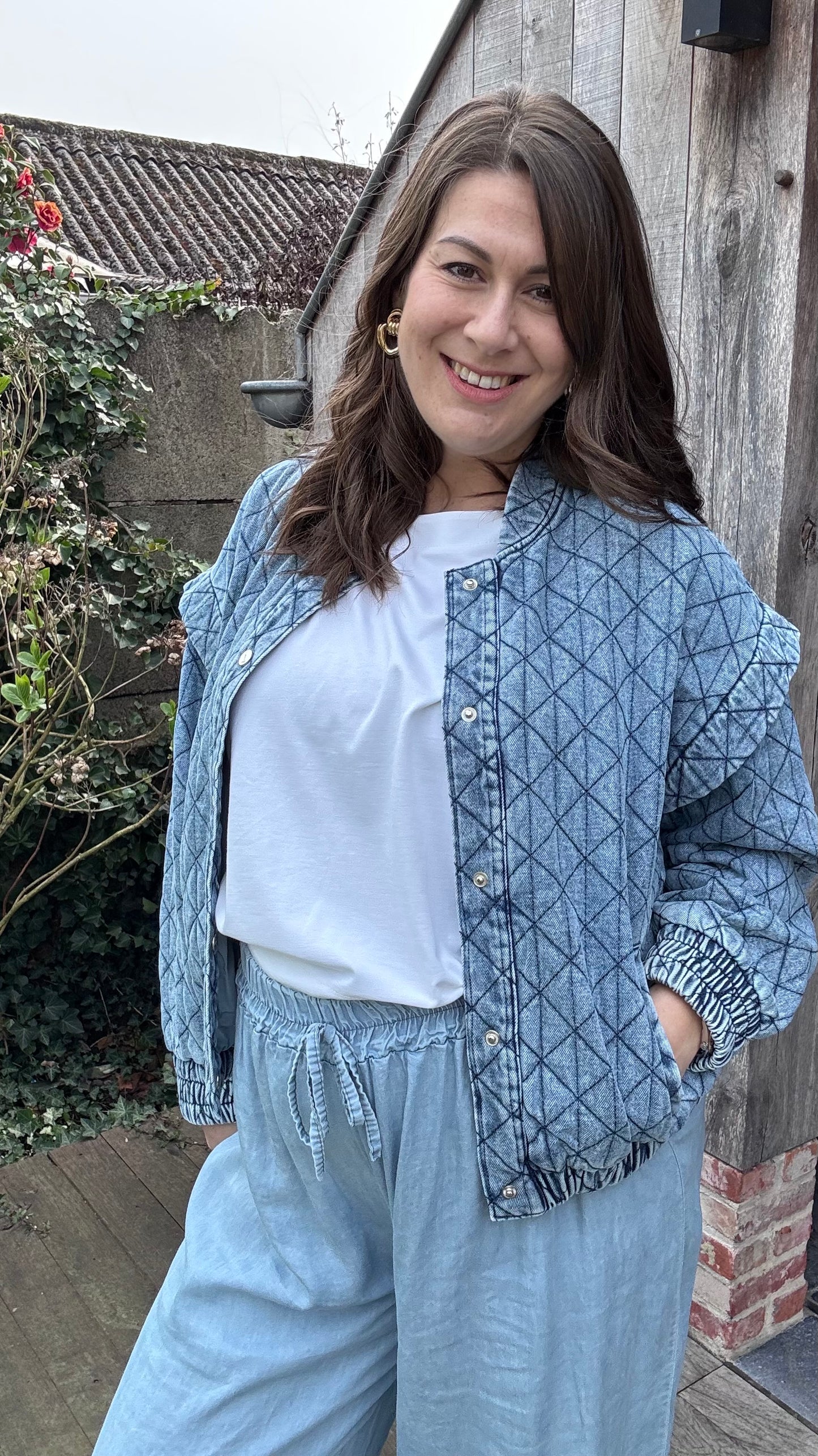 Breeze bomber