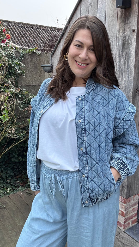 Breeze bomber
