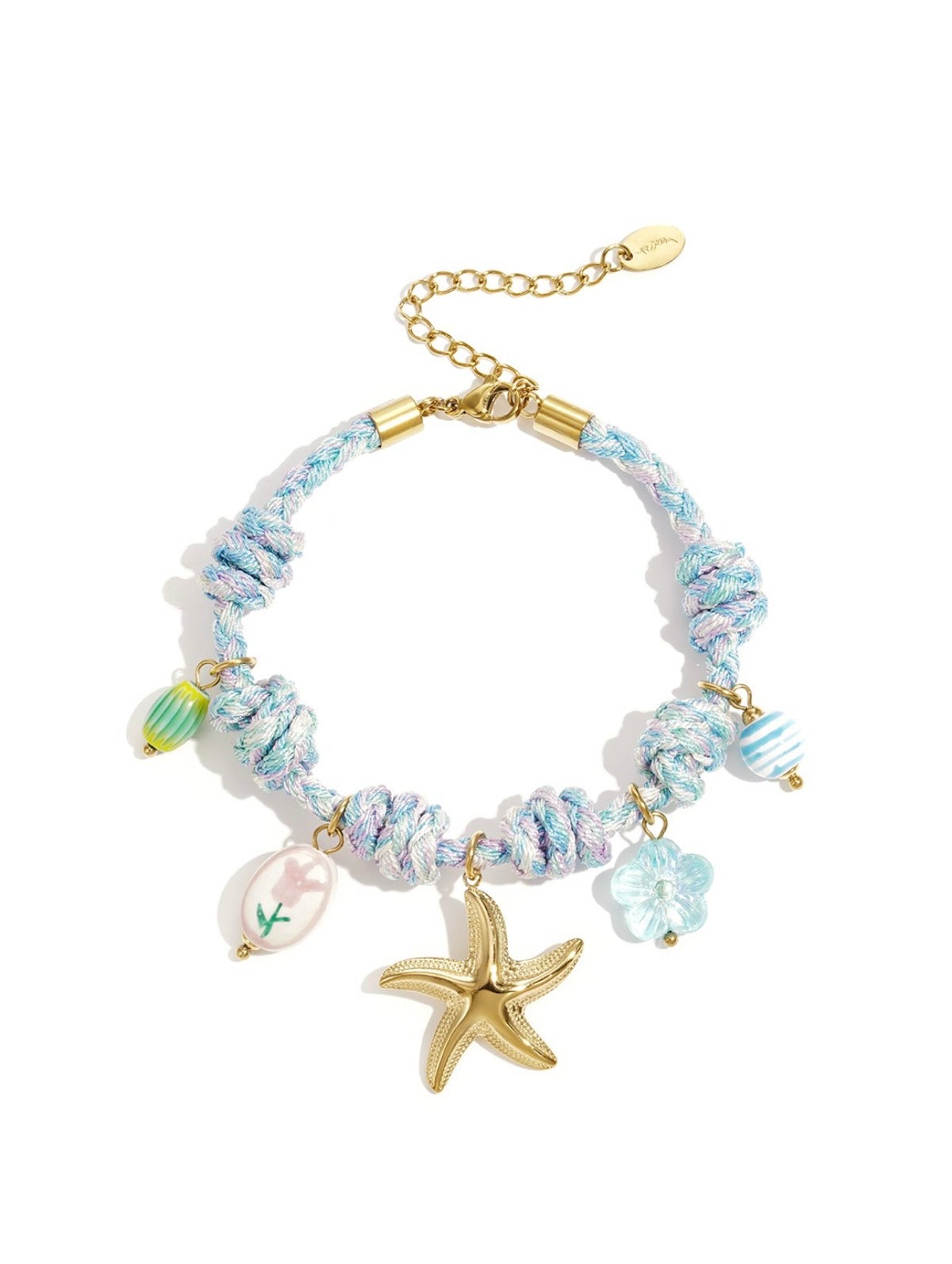 Armband suncatcher
