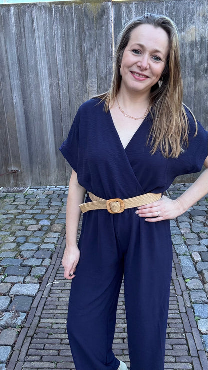 Fay jumpsuit