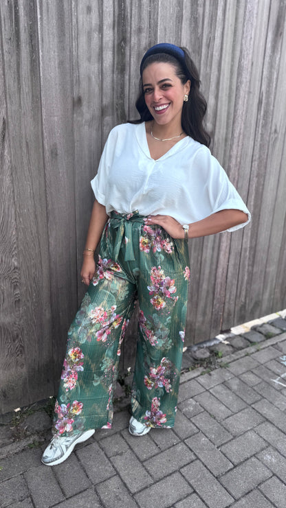 Autumn broek