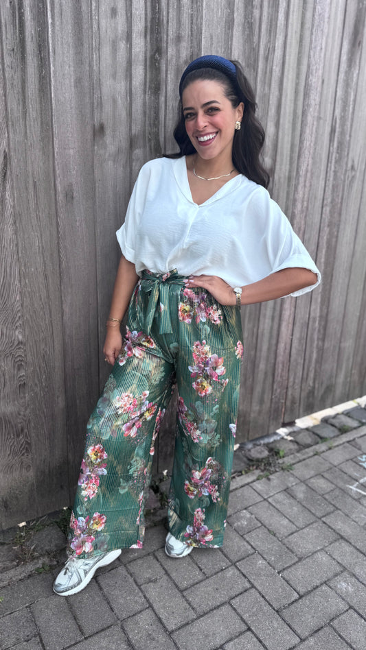 Autumn broek