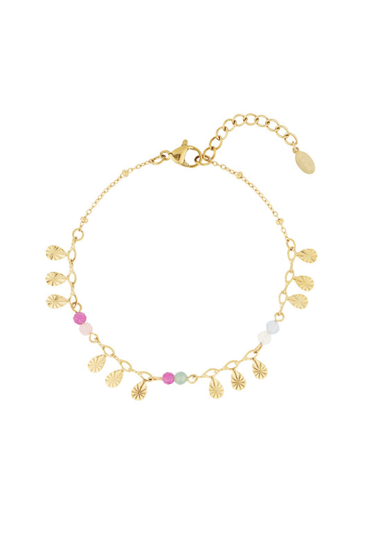 Sunshine delight armband