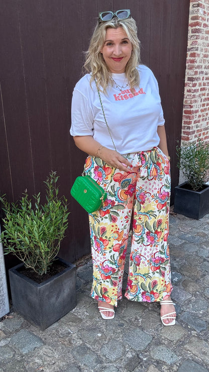 Island escape pants
