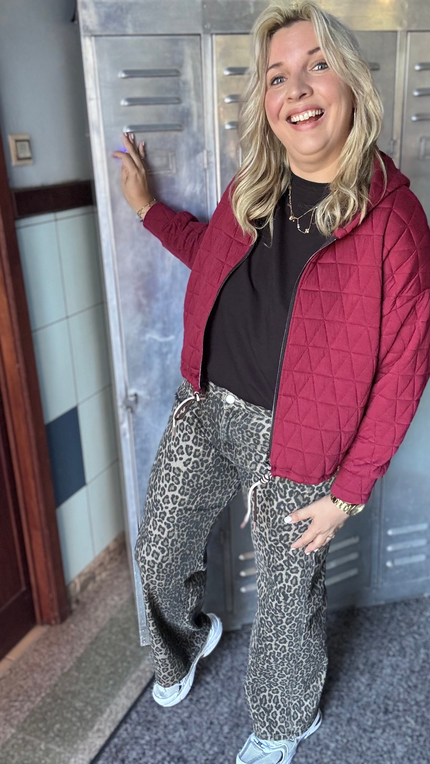 Luka Bomber - Bordeaux