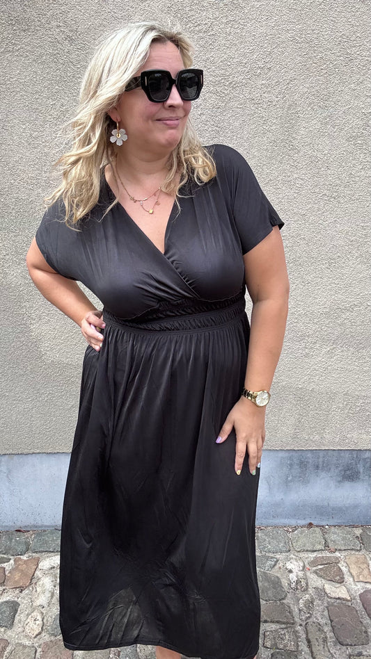Every Woman Dress - Cocktail Zwart
