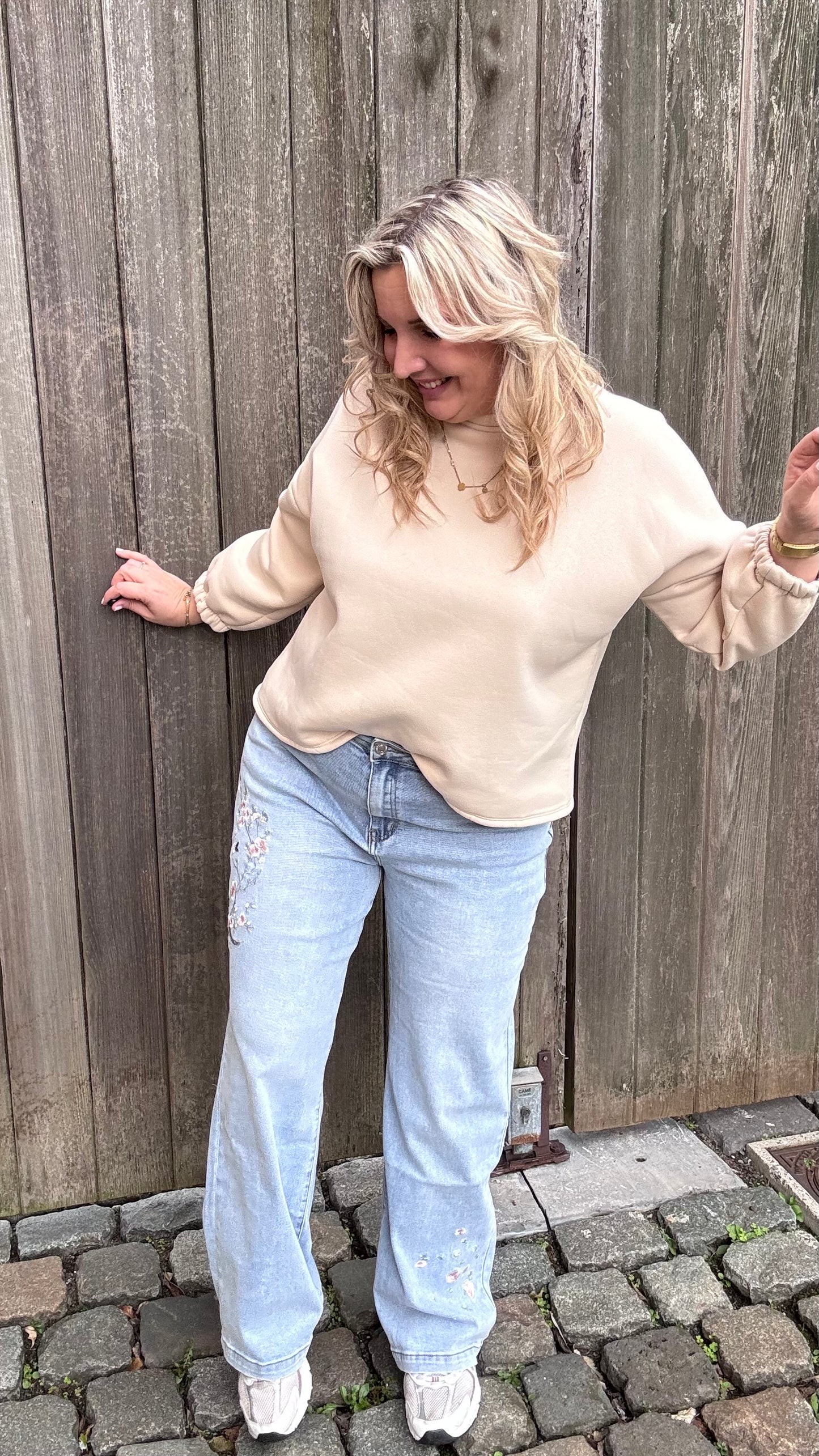 Jessy jeans